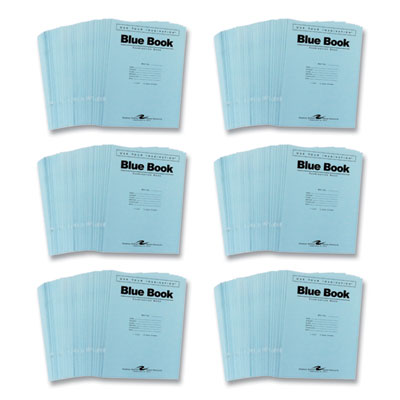 Roaring Spring® Examination Blue Book