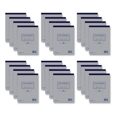Roaring Spring® Lab and Science Carbonless Notepad