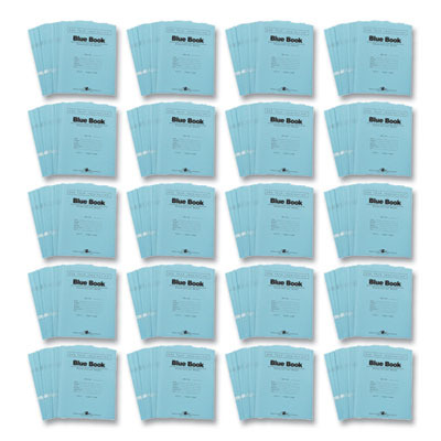 Roaring Spring® Examination Blue Book