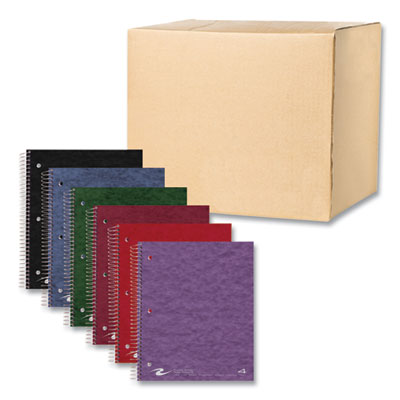 Roaring Spring® Subject Wirebound Notebook
