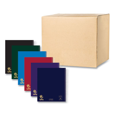 Roaring Spring® Lefty Notebook