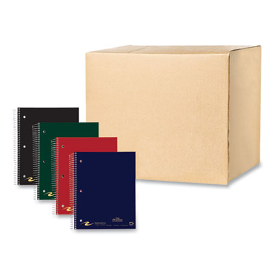 Roaring Spring® Wirebound Notebook with Tabs