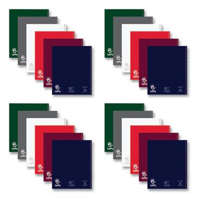 Roaring Spring® Lefty Notebook