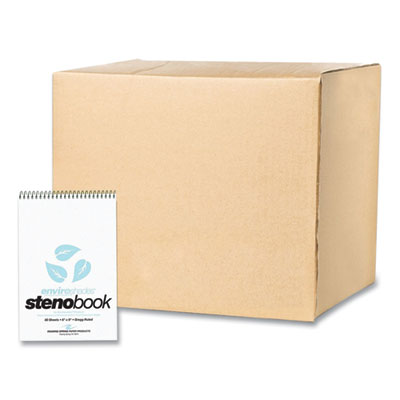 Roaring Spring® EnviroShades Steno Pad