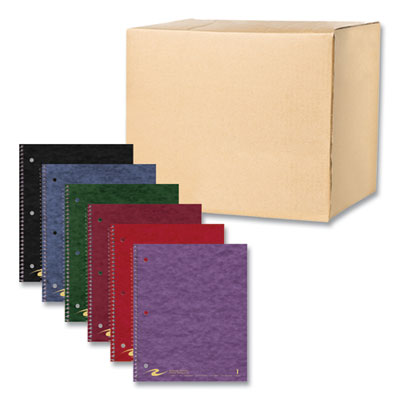 Roaring Spring® Subject Wirebound Notebook