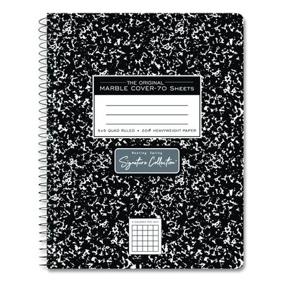 Roaring Spring® Signature Collection Composition Notebook