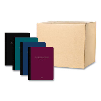 Roaring Spring® Poly Flex Composition Notebook