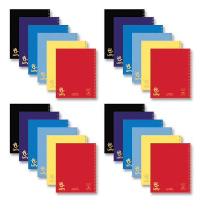 Roaring Spring® Lefty Notebook