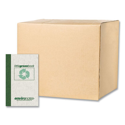 Roaring Spring® Little Green Memo Book