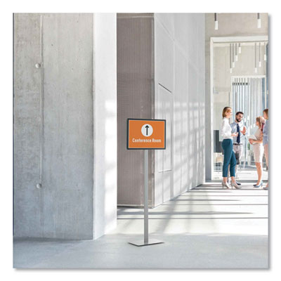 Info Basic Floor Stand, 55.31