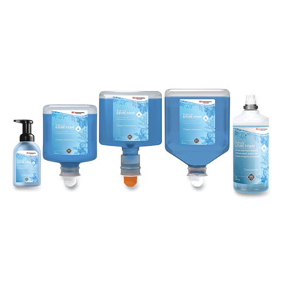 SOAP,REFRSH,FOAM,4-2L,AQA