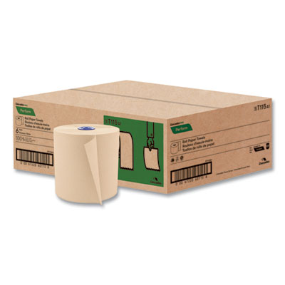 Cascades PRO Perform® Hardwound Roll Towels for Tandem® Dispensers