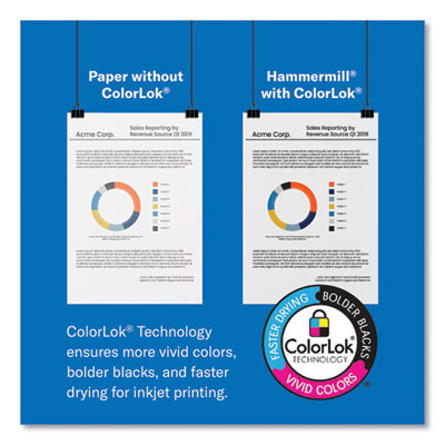 Premium Multipurpose Print Paper, 97 Bright, 20 lb, 8.5 x 11, White, 500 Sheets/Ream, 5 Reams/Carton, 80 Cartons/Pallet