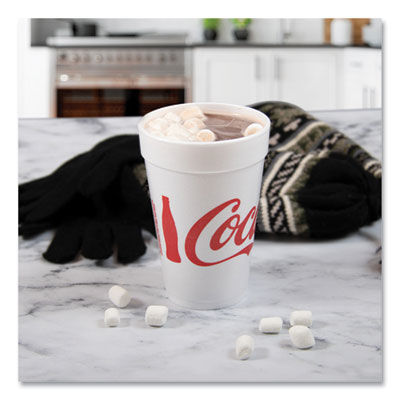 CUP,16OZ,COCA,COLA,40/25