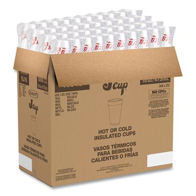 CUP,16OZ,COCA,COLA,40/25