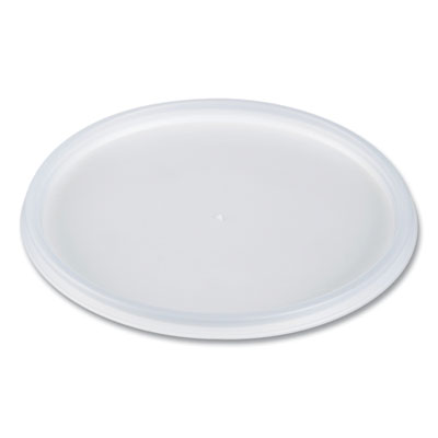 Dart® Plastic Lids for Foam Containers