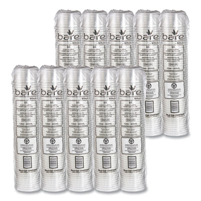 CONTAINER,FD,12OZ,10/50