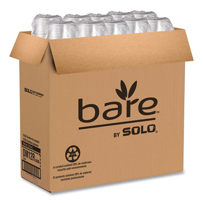 CONTAINER,FD,12OZ,10/50