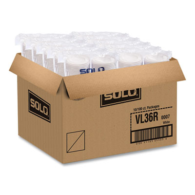 LID,PLAS,VNTD,6OZ,1000,WH