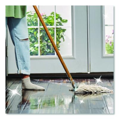 Antibacterial Multi-Purpose Cleaner, Lavender Scent, 169 oz Bottle, 3/Carton