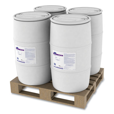 Oxivir TB, Characteristic Scent, 55 gal Drum