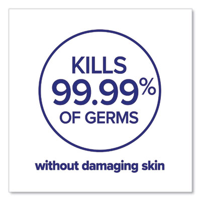 SANITIZER,FOAM,PUMP,4,CLR