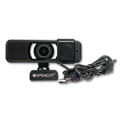 Spracht Aura 1080P HD Web Cam