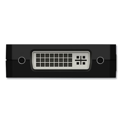 USB-C Video Adapter, DisplayPort/DVI/HDMI/USB-C/VGA, 4.33