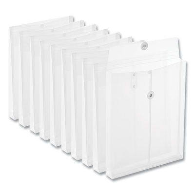 Top Opening Poly Envelopes, 1.25