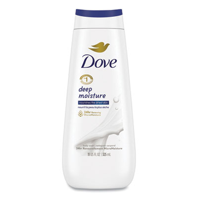 Diversey™ Dove Body Wash Deep Moisture