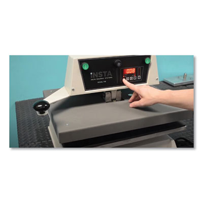 728 Heat Press Machine, 33.13 x 29.88 x 26, Beige/Black