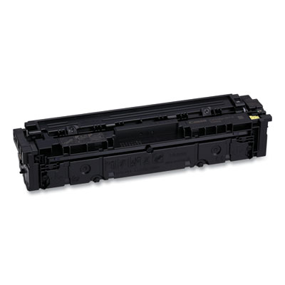 Canon 5103C001 (067H) High-Yield Toner, 2,350 Page-Yield, Yellow (CNM5103C001) CNM5103C001