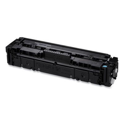 5105C001 (067H) High-Yield Toner, 2,350 Page-Yield, Cyan