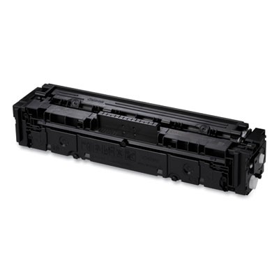 5102C001 (067) Toner, 1,350 Page-Yield, Black
