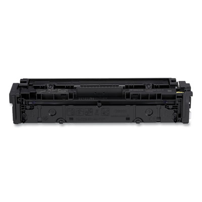 5103C001 (067H) High-Yield Toner, 2,350 Page-Yield, Yellow