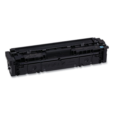 5105C001 (067H) High-Yield Toner, 2,350 Page-Yield, Cyan