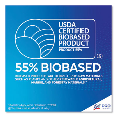 Disinfecting Wipes Flatpacks, 1-Ply, 6.69 x 7.87, Lemon and Lime Blossom, White, 15 Wipes/Flat Pack, 24 Flat Packs/Carton