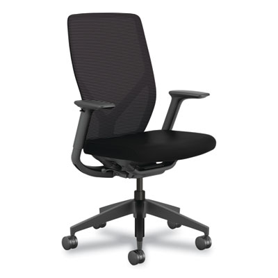 HON® Flexion(TM) Mesh Back Task Chair
