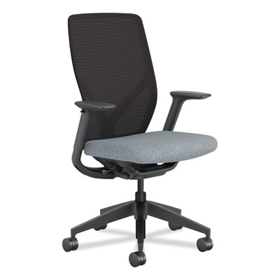 HON® Flexion(TM) Mesh Back Task Chair