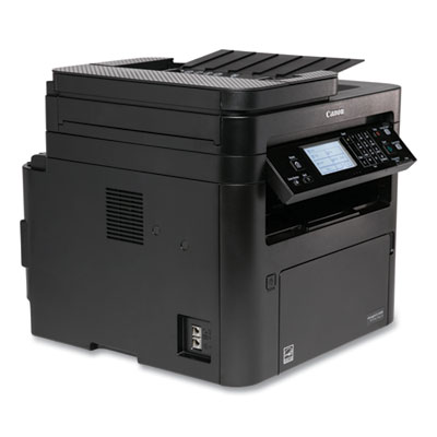 imageCLASS MF267DW II Wireless Multifunction Laser Printer, Copy/Fax/Print/Scan