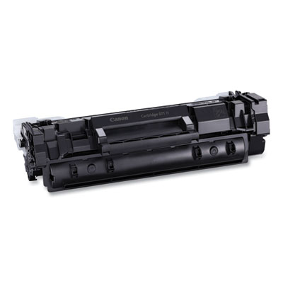 5646C001 (071 H) High-Yield Toner, 5,500 Page-Yield, Black