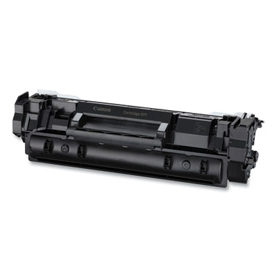 5645C001 (071) Toner, 1,200 Page-Yield, Black
