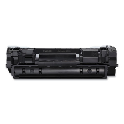 5646C001 (071 H) High-Yield Toner, 5,500 Page-Yield, Black