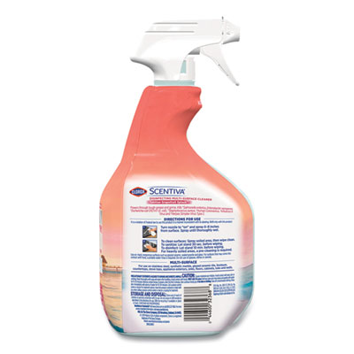 DISINFECTANT,MLTSF,GR,9/C