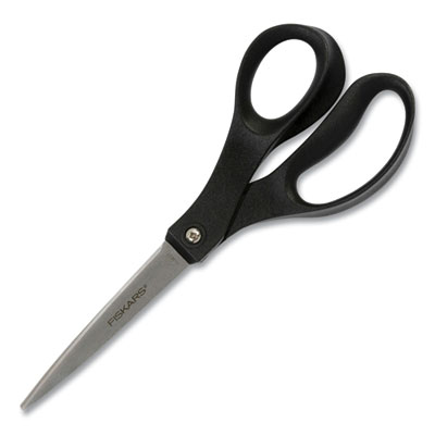 Scissors, 8