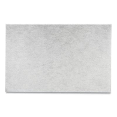 Filter Sheet, Fry Oil, 16.5