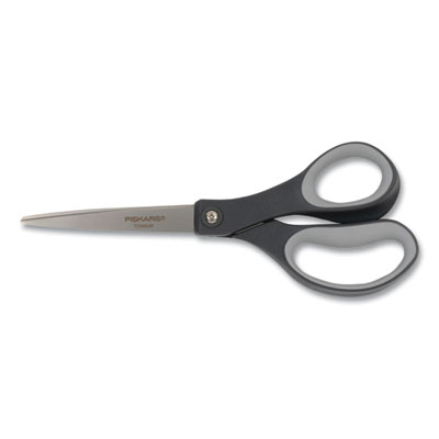Fiskars® Everyday Titanium Softgrip® Scissors