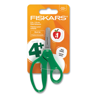 Kids Scissors, Rounded Tip, 5