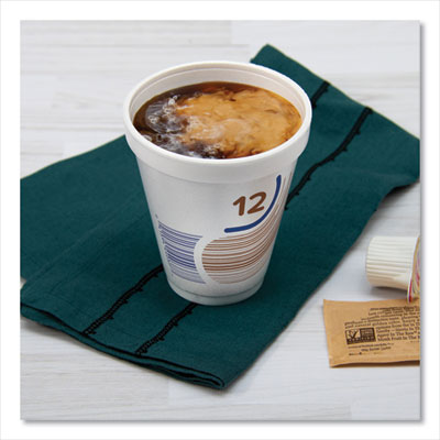 CUP,12OZ,FOAM,BREEZE,BR