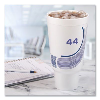 CUP,44OZ,FOAM,PP